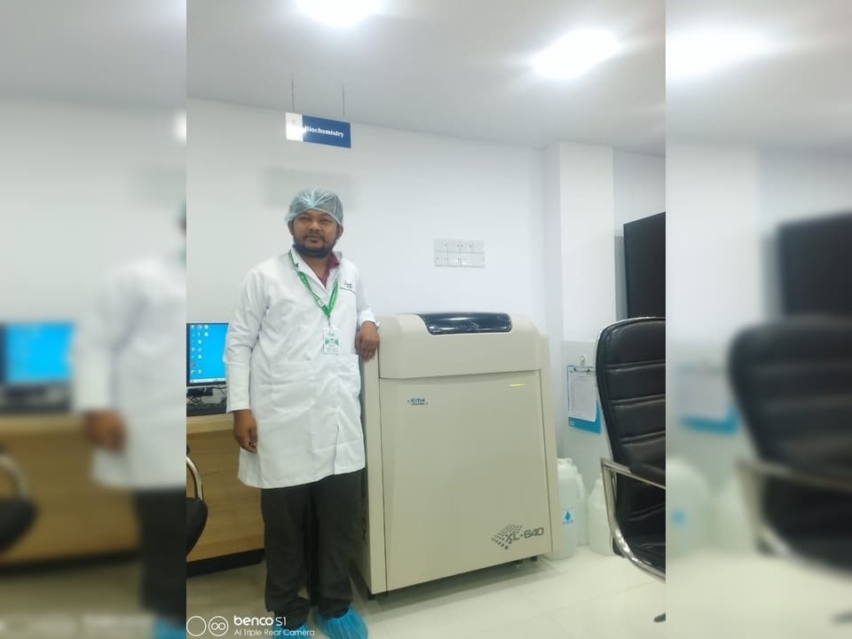 Innovex distribution network across Bangladesh 2
