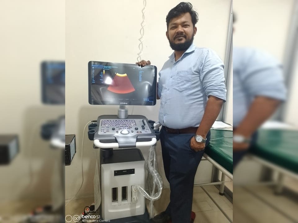 Innovex distribution network across Bangladesh 2