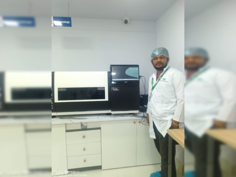 Innovex distribution network across Bangladesh 2