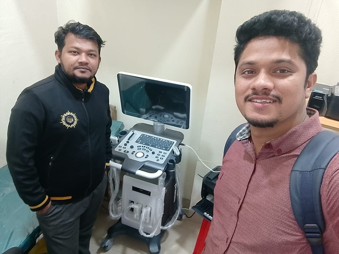 Innovex distribution network across Bangladesh 2