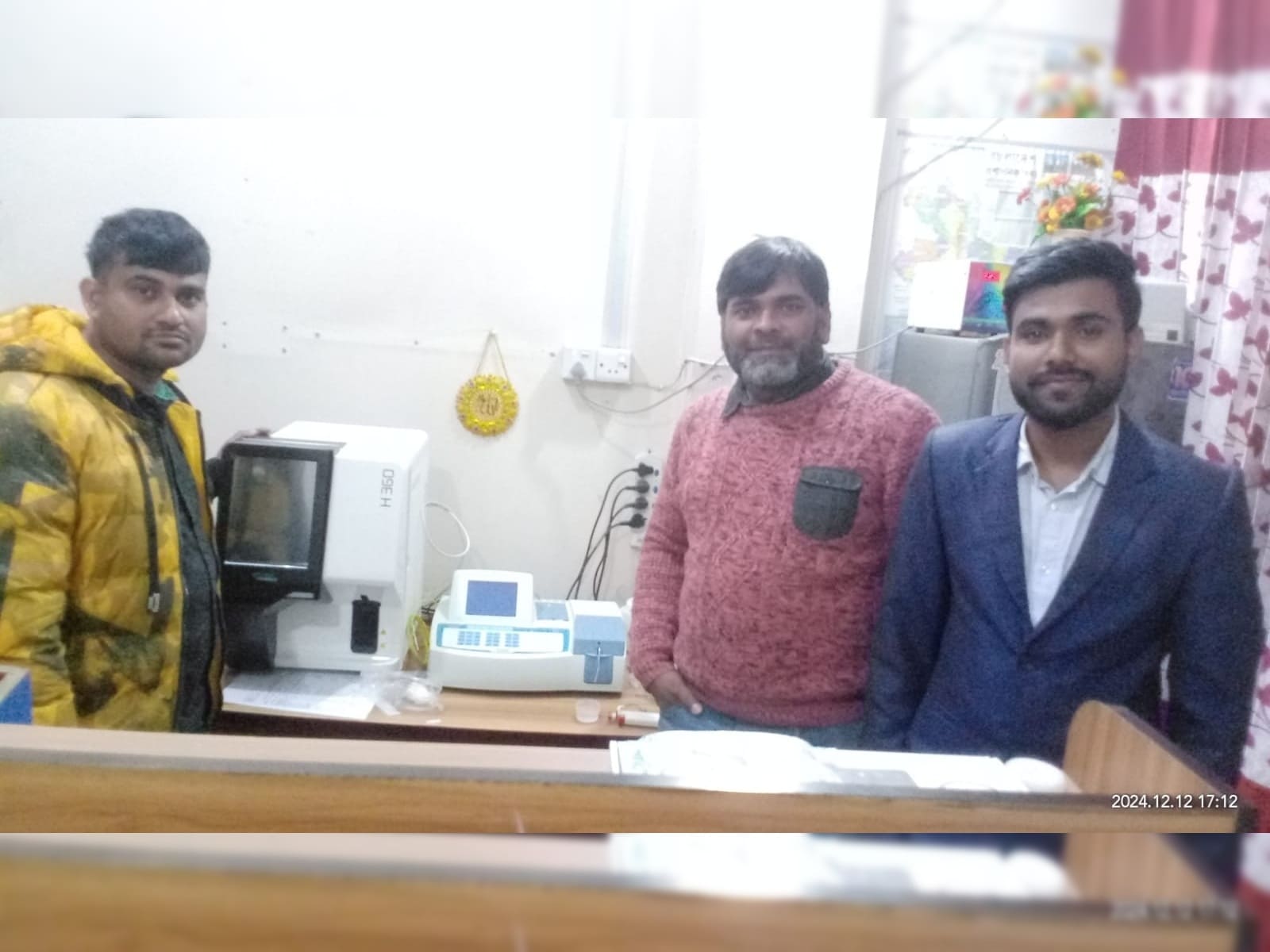 Innovex distribution network across Bangladesh 2
