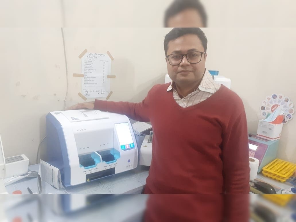Innovex distribution network across Bangladesh 2
