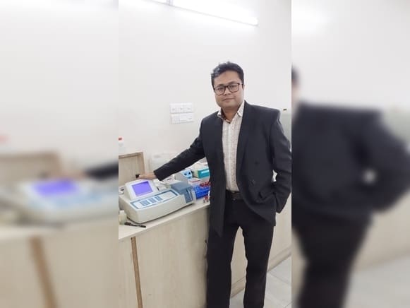 Innovex distribution network across Bangladesh 2