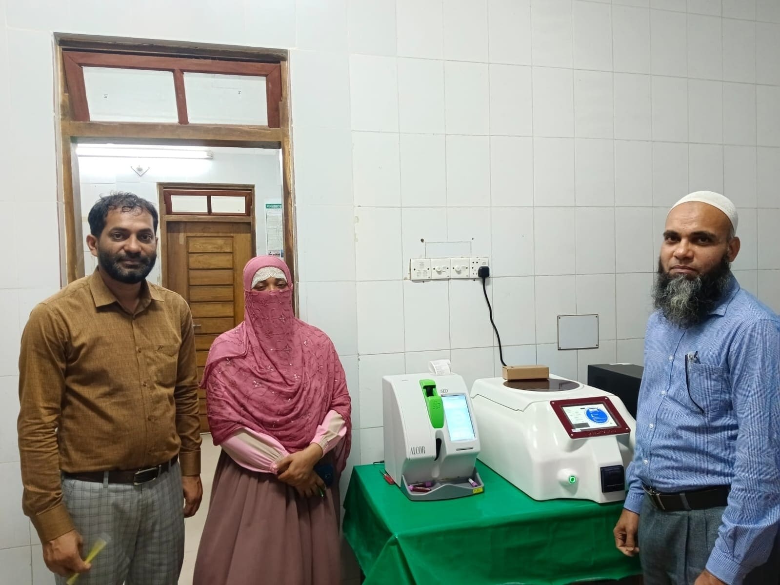 Innovex distribution network across Bangladesh 2