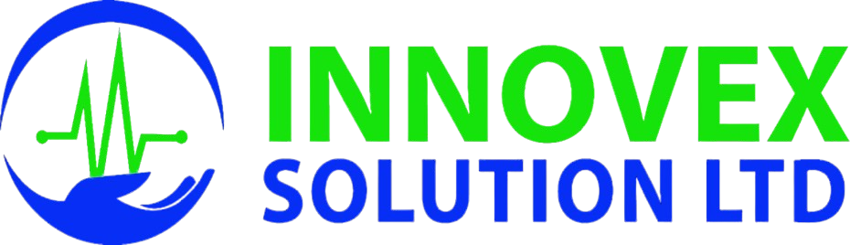 Innovex Logo
