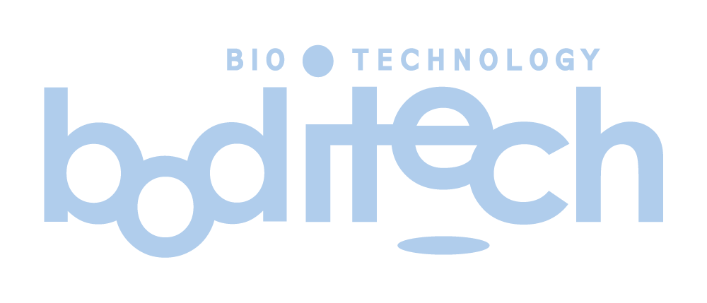 Boditech Logo