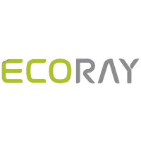 Ecoray Logo