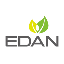 Edan Logo