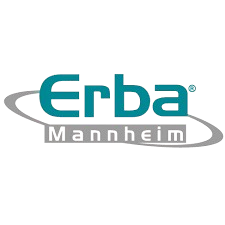 ERBA Lachema s.r.o Logo