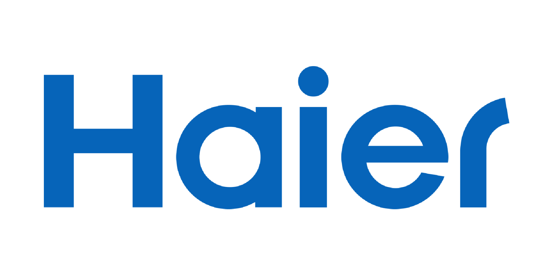 Haier Logo