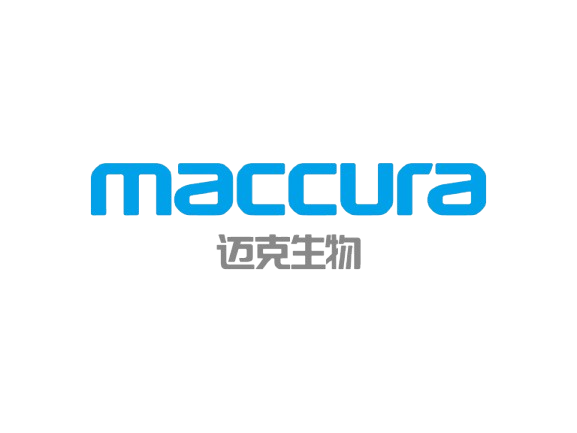 Maccura Logo
