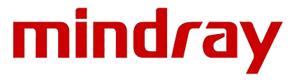 Mindray Logo