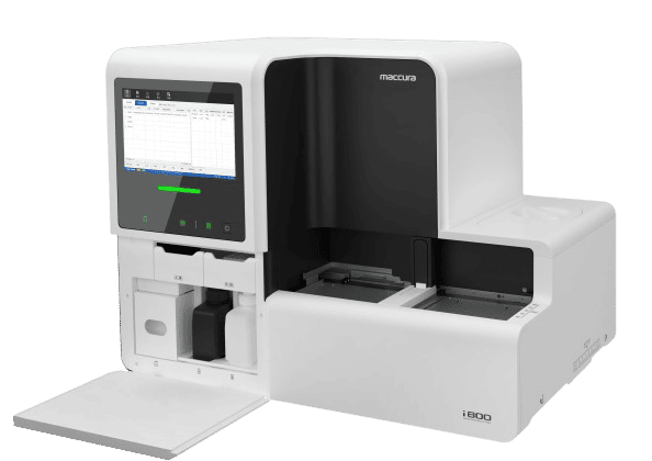 Maccura i800 CLIA Analyzer