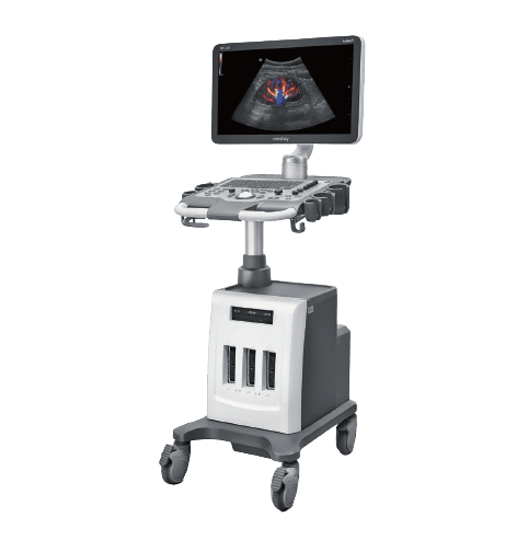 Mindray DC-26 Ultrasound System
