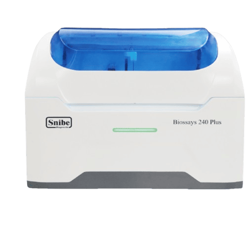 Snibe Biossays 240 Plus
